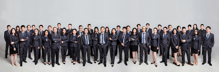 不斷進取，勿忘初心，以專業給予客戶好服務(wù)，成就客戶好口碑